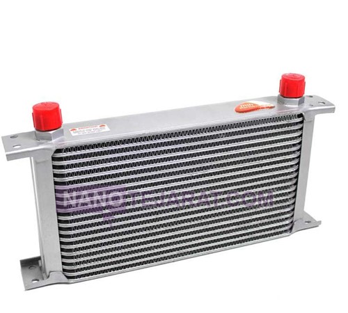 Oil Cooler